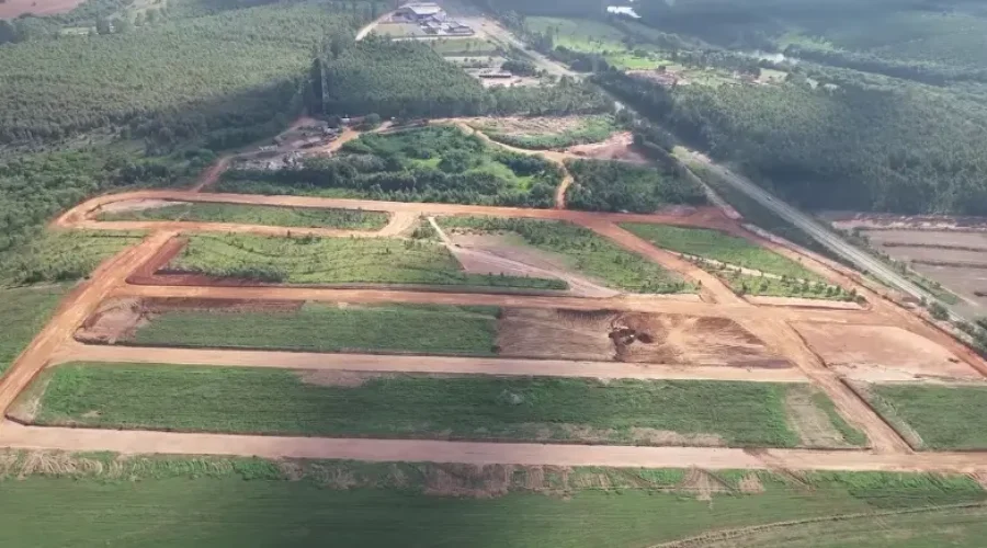 Prefeitura de Itatinga/SP anuncia a instalação de frigorífico no novo distrito industrial