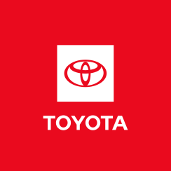 Thai Veículos Toyota em Avaré