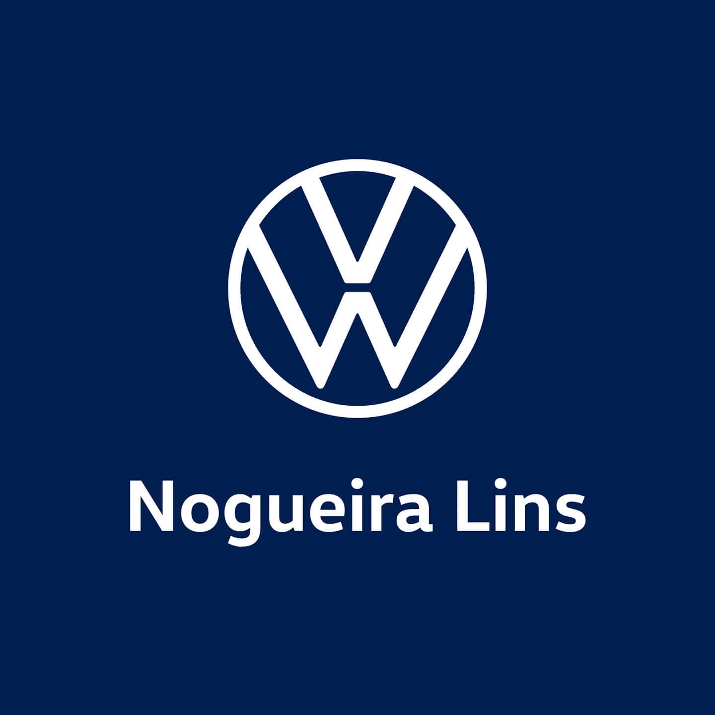 Volkswagem Nogueira Lins