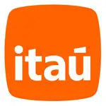 Logo Banco Itaú em Avaré/SP