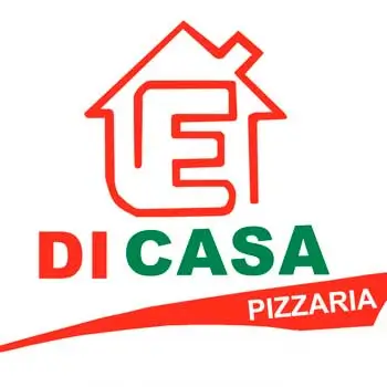 É Di Casa Pizzaria