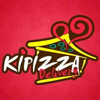 Ki Pizza Delivery