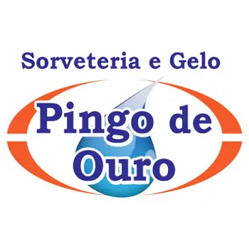 Sorveteria Pingo de Ouro