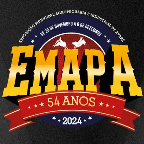 EMAPA 2024 Avaré