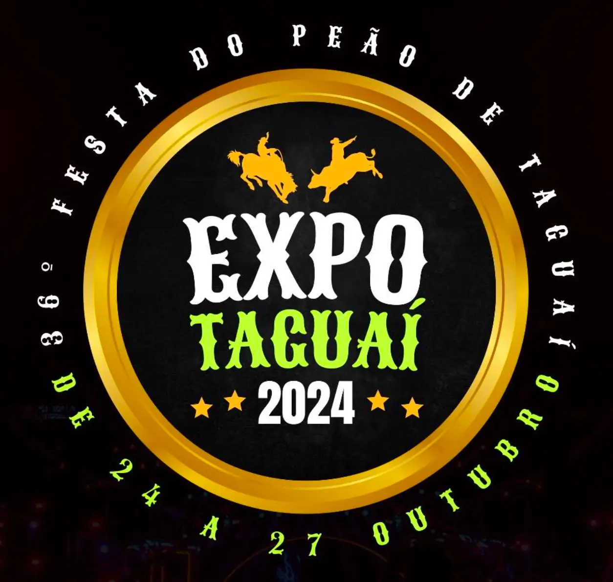 Expo Taguaí 2024