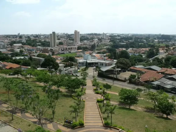 Manutenção emergencial pode comprometer abastecimento de água em Avaré; confira os bairros afetados