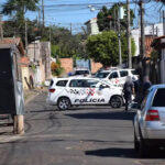Polícia prende suspeito e apreende drogas e objetos em operação contra o tráfico em Avaré