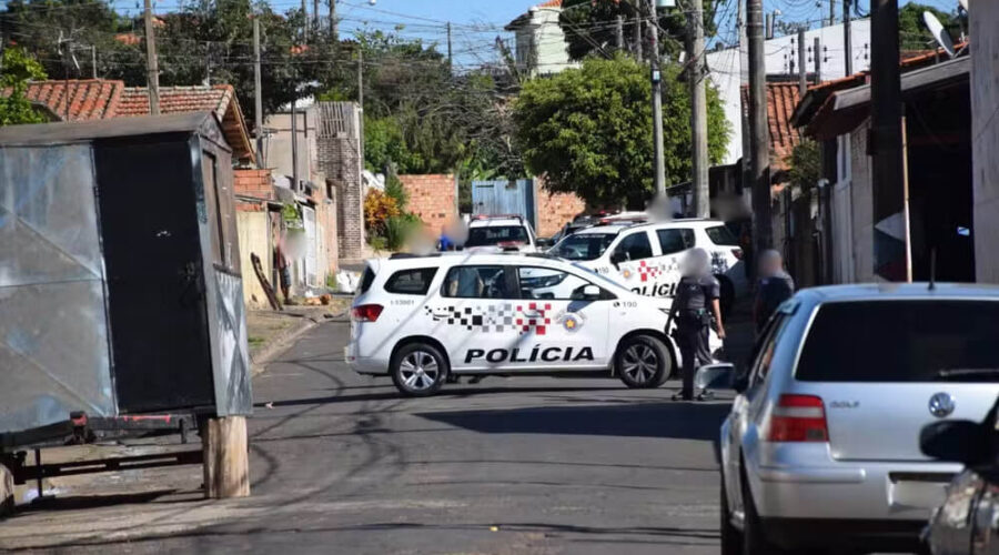 Polícia prende suspeito e apreende drogas e objetos em operação contra o tráfico em Avaré