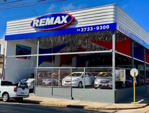 Remax Veículos Avaré