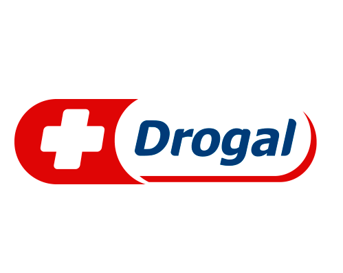 Farmácia Drogal Avaré Logo