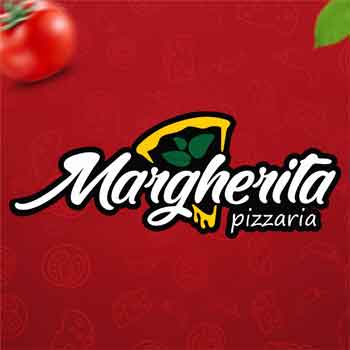 Pizzaria Margherita em Avare Logotipo